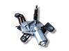 Rear window wiper motor 