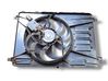Electric radiator cooling fan 8240563