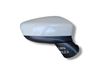 Front door electric wing mirror 