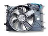 Electric radiator cooling fan 1137328081