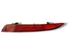 Rear tail light reflector 