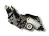 Rear window wiper motor 