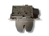 Serrure de loquet coffre 92202968