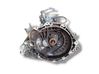 Manual 5 speed gearbox 