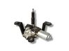 Motor del limpiaparabrisas trasero 60Z010012