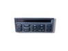 Air conditioning/heating control unit 
