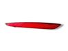 Rear tail light reflector 