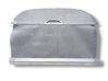 Parcel shelf load cover 