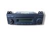 Radio/CD/DVD/GPS head unit 