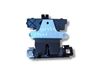 Tailgate/trunk/boot lock/catch/latch 3M51R404B12