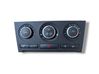 Air conditioning/heating control unit 