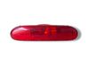Rear fog light 