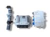 Aizdedzes ECU komplekts 0281015963