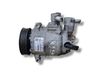 Compresor (bomba) del aire acondicionado (A/C)) 5N0820803