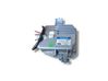 Steering rack control module 