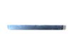 Front bumper splitter molding 9484229