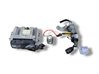 Moottorinohjausyksikön sarja ja lukkosarja 0281015369