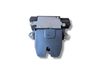 Tailgate/trunk/boot lock/catch/latch 01041111006