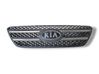 Front grill 