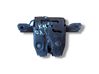 Tailgate/trunk/boot lock/catch/latch 