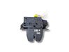 Tailgate/trunk/boot lock/catch/latch 