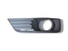 Front fog light trim/grill 