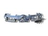 Front bumper mounting bracket 