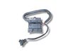 Coolant fan relay 