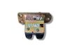 Tailgate/trunk/boot lock/catch/latch 