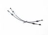 Ātrumu pārslēgšanas trose 613602CECDA