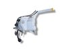Windshield washer fluid reservoir/tank 