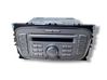 Unité principale radio / CD / DVD / GPS 