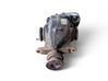 Rear differential 