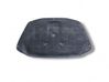 Engine bonnet/hood sound/heat insulation 