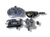 Kit calculateur ECU et verrouillage 