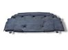 Engine bonnet/hood sound/heat insulation 