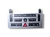 Air conditioning/heating control unit 