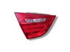 Tailgate rear/tail lights 