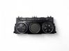 Air conditioning/heating control unit 