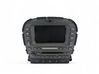 Radio/CD/DVD/GPS head unit 2R8318B876BF