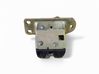 Tailgate/trunk/boot lock/catch/latch 