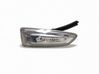 Front fender indicator light 