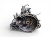 Manual 5 speed gearbox 