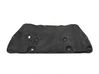 Engine bonnet/hood sound/heat insulation 