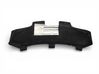 Engine bonnet/hood sound/heat insulation 