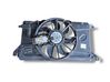Electric radiator cooling fan 0130307147