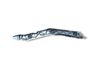 Front bumper mounting bracket 