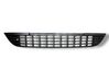 Front bumper lower grill 