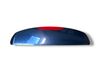 Tailgate/trunk spoiler 