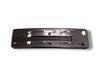 Number plate surrounds holder frame 51117065466